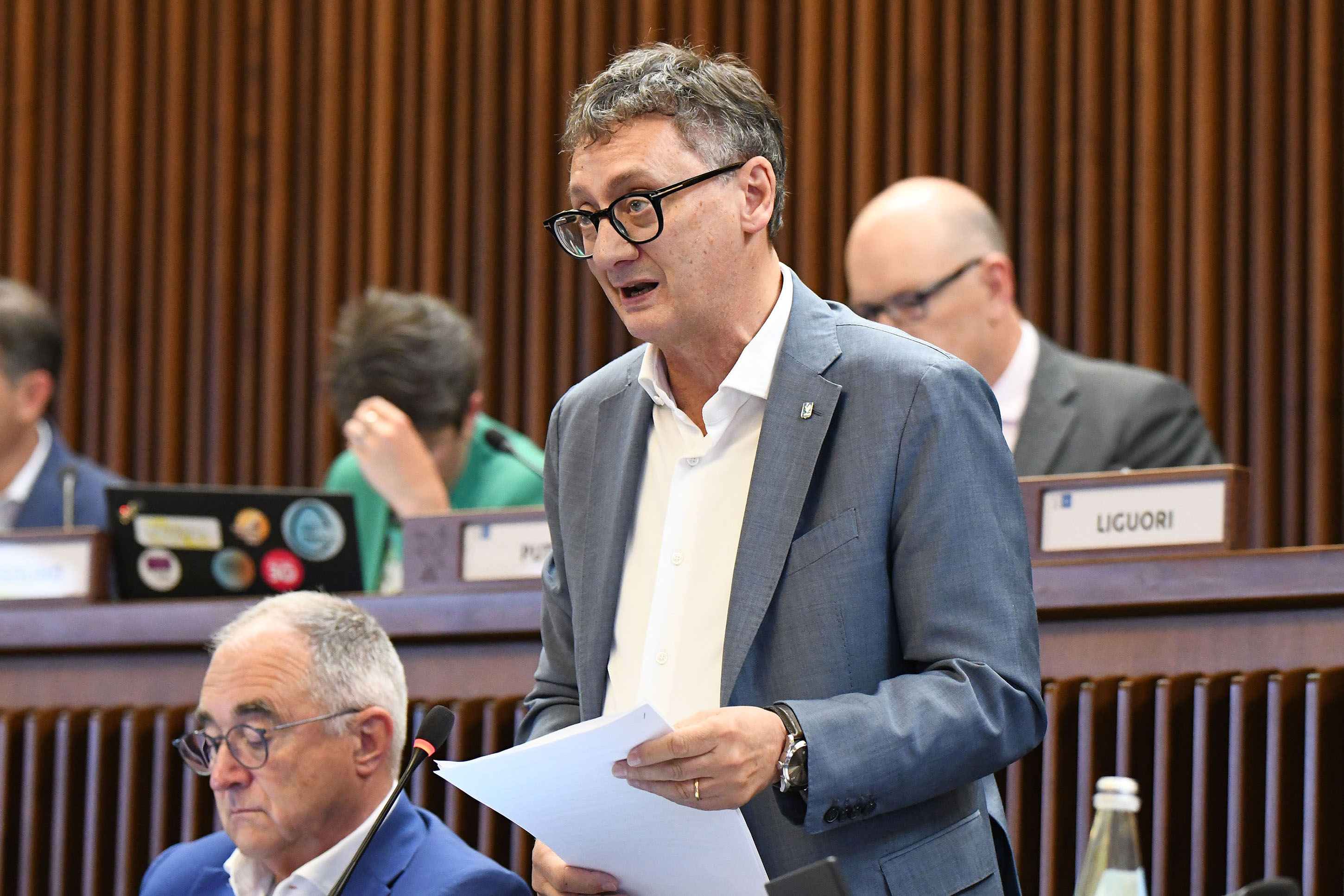 OMNIBUS. BOLZONELLO (FP): PER DSA ORA RISPOSTE PIÙ RAPIDE E DI QUALITÀ
